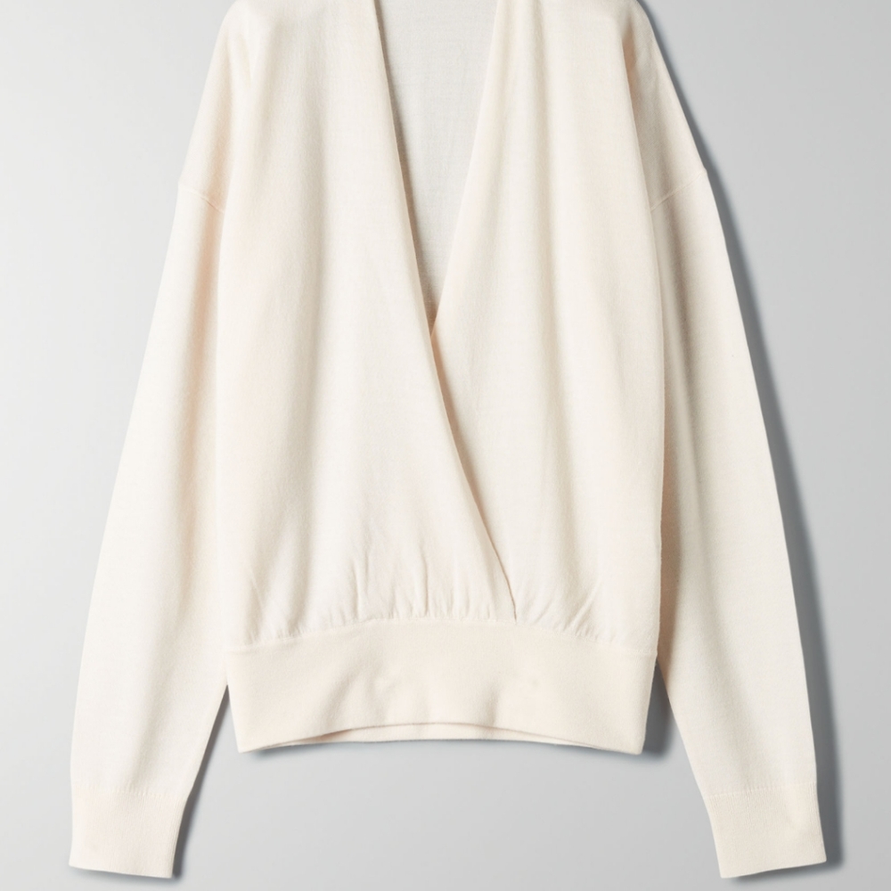 Babaton Jotham Sweater XXS in Giselle